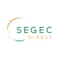 SEGEC DIRECT logo - Similar company to Cplusfacil