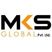 MKS Enterprise logo - Similar company to Shaheen Cargo Services