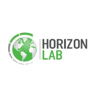 HorizonLab logo - Similar company to Dream Dev Studio Vr