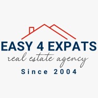 Easy 4 Expats logo - Similar company to Expats Magazine Group