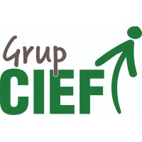 Grup CIEF logo - Similar company to La Decoteca