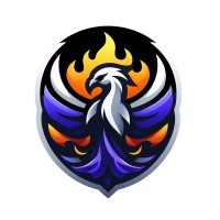 Blue Phoenix Coaching logo - Similar company to Phoenix Rising Coaching With Tesha L. Nesbit