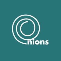 Onions logo - Similar company to Talentfuse