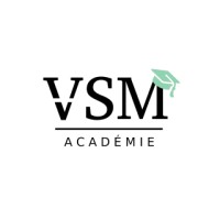 VSM CFA logo - Similar company to Ach Formation 🎯