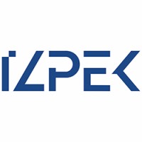 İzpek logo - Similar company to Şekerci Yapı