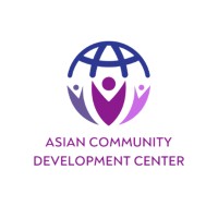 Asian Community Development Center logo - Similar company to California Future Business Leaders Of America (Fbla)