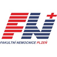 Fakultní nemocnice Plzeň logo - Similar company to Bimo: Bienestar Y Movimiento