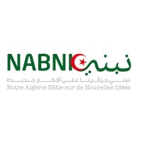 NABNI logo - Similar company to Dar Momkin