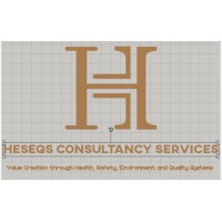 HESEQS Consultancy Services logo - Similar company to Edip Consulting Group