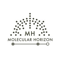 Molecular Horizon logo - Similar company to Southern Ocean Biotech