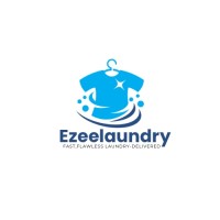 Ezeelaundry logo - Similar company to The Clever Space