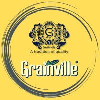 Grainville logo - Similar company to Mayur Straps And Packaging Industries