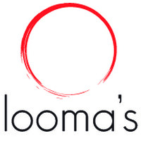 Looma's Cakes logo - Similar company to Bloomex Australia