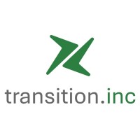 transition.inc logo - Similar company to Sisal Pilot Project