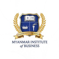 Myanmar Institute Of Business logo - Similar company to Yangon University Of Economics