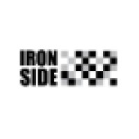 Miami Ironside logo - Similar company to Naturalist Biophilic Design Studio