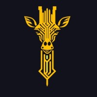Giraffe logo - Similar company to Anytips
