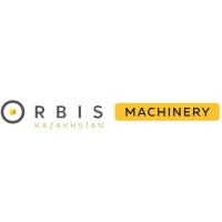 Orbis Machinery logo - Similar company to Orbis Machinery, Llc