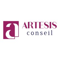 Artesis Conseil RH logo - Similar company to Proxima Conseil
