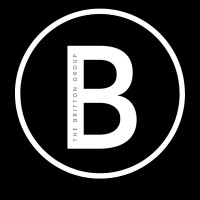 THE BRITTON GROUP logo - Similar company to Consec Solutions, Inc.