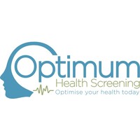 Optimum Health Screening logo - Similar company to Haskapa