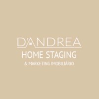 D'Andrea Home Staging logo - Similar company to Tuim - Móveis Por Assinatura