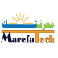MarefaTech logo - Similar company to Horizon Interactive Studios