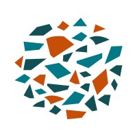 Senstone terrazzo logo - Similar company to Amici Terrazzo & Decorating