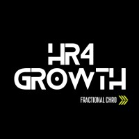 HR4Growth logo - Similar company to Easy Training Choice