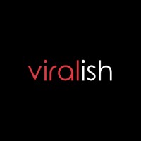 Viralish logo - Similar company to Infinite Influence Llc