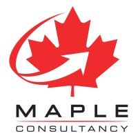 MAPLE Consultancy logo - Similar company to Maple Consulting