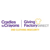 Giving Factory Direct logo - Similar company to Givingtools