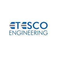 ETESCO ENGINEERING logo - Similar company to Royal Golf Marrakech