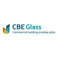 CBE Glass logo - Similar company to Bci