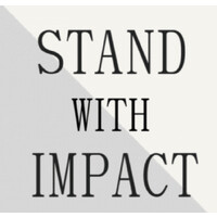 Stand With Impact logo - Similar company to Shift Studio