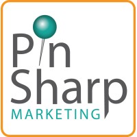 Pin Sharp Marketing logo - Similar company to Bright Video