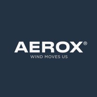 AEROX logo - Similar company to Aerox