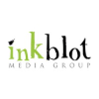 Ink Blot Media Group logo - Similar company to Craft