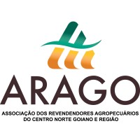 ARAGO logo - Similar company to Apli Agrotech
