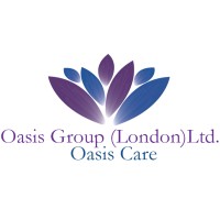 Oasis Group London Ltd logo - Similar company to 22 St John