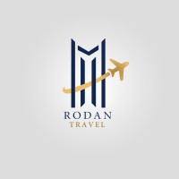 Rodan Travel Company logo - Similar company to T.A.B.S