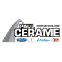 Paul Cerame Ford-Lincoln-Kia
