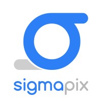 Sigmapix logo - Similar company to Pass'Ce
