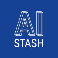 AI Stash logo - Similar company to Kāst