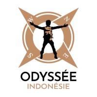 Odyssée Indonésie logo - Similar company to Amanaska Bali