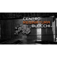 CENTRO RESINATURA BLOCCHI logo - Similar company to B.B. Plast S.R.L.