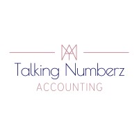 Talking Numberz logo - Similar company to My Virtual Professionals