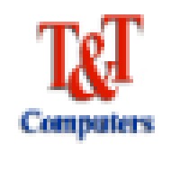 T&T Computers, Inc. logo - Similar company to Chiccola Creative