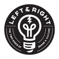 Left and Right Consulting logo - Similar company to Armor Protective Packaging