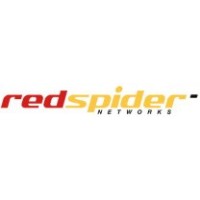 Redspider Networks München logo - Similar company to Heimkinoraum